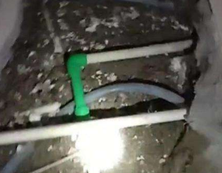 镇巴卫生间漏水多少钱