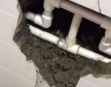 镇巴卫生间漏水哪家好