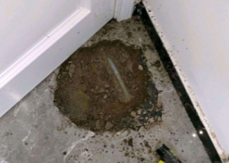 镇巴水管维修哪家好