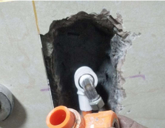 镇巴卫生间测漏水哪家好