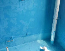 镇巴卫生间防水多少钱