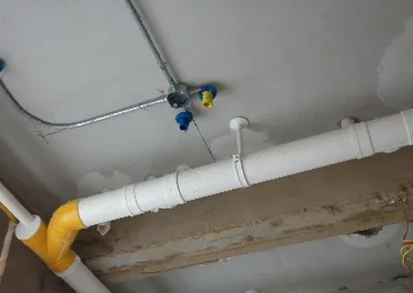 镇巴水管维修多少钱
