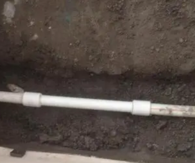 镇巴水管维修哪家好