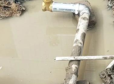 镇巴测漏水公司电话